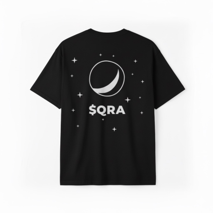 Quira Shirt - Vista Trasera
