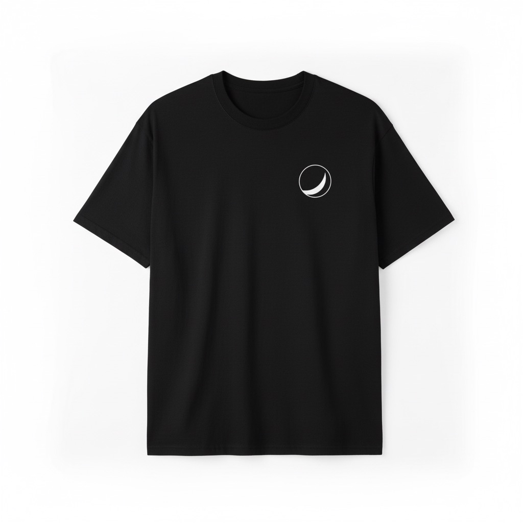 Quira Shirt - Vista Frontal